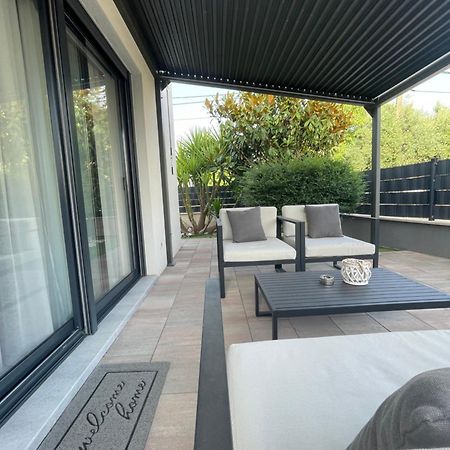 Apartment Flawless Trogir Eksteriør bilde