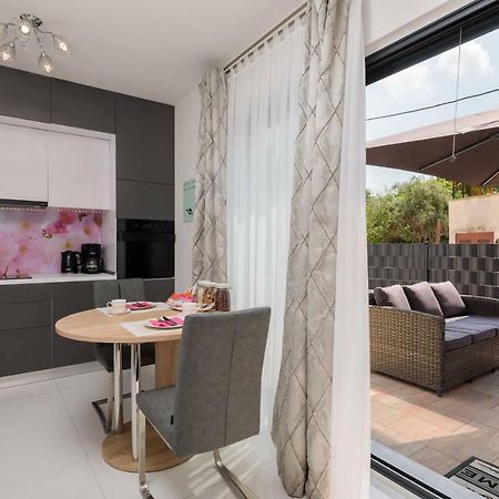 Apartment Flawless Trogir Eksteriør bilde