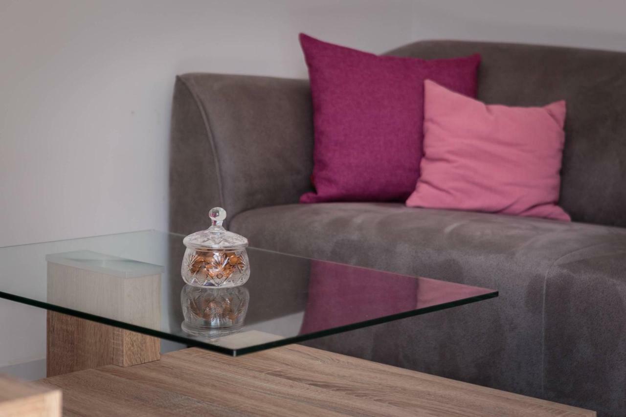 Apartment Flawless Trogir Eksteriør bilde