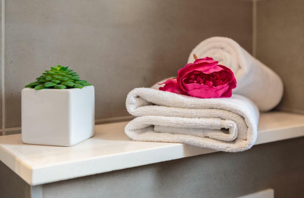 Apartment Flawless Trogir Eksteriør bilde