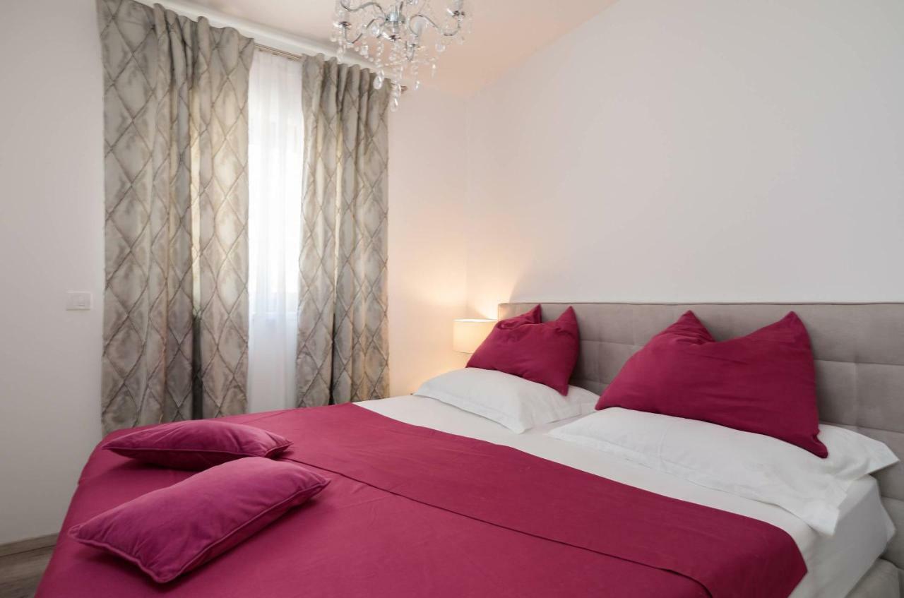 Apartment Flawless Trogir Eksteriør bilde