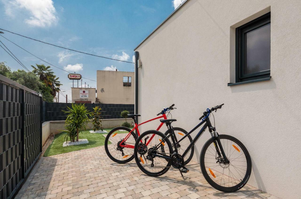 Apartment Flawless Trogir Eksteriør bilde