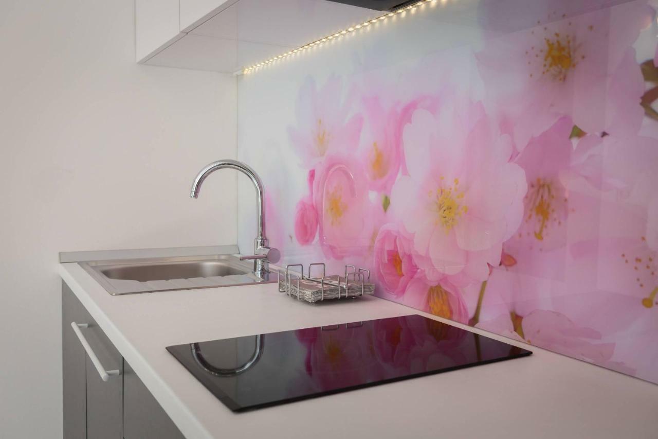 Apartment Flawless Trogir Eksteriør bilde