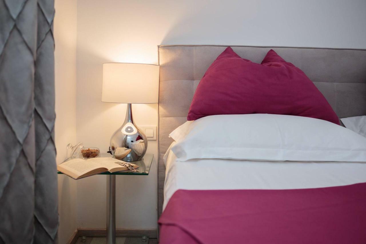 Apartment Flawless Trogir Eksteriør bilde