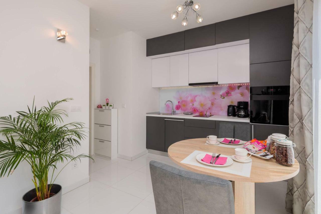 Apartment Flawless Trogir Eksteriør bilde