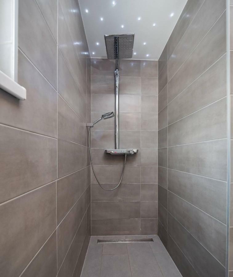 Apartment Flawless Trogir Eksteriør bilde